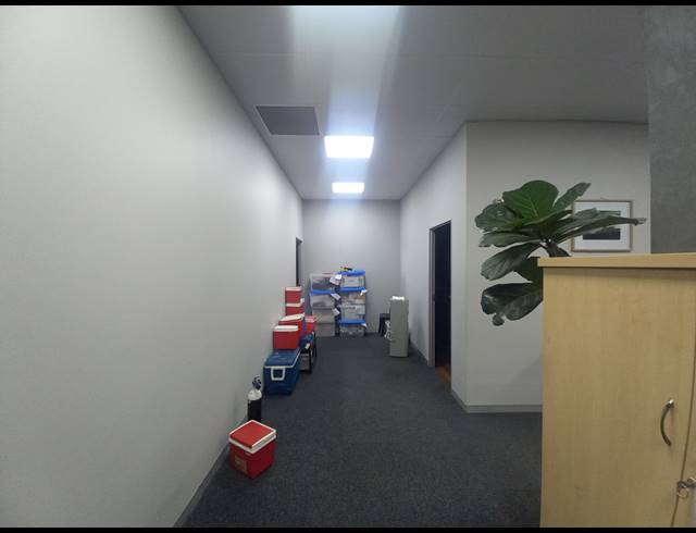 274M² OFFICE TO LET IN BALLITO CENTRAL